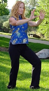 Qigong Anita