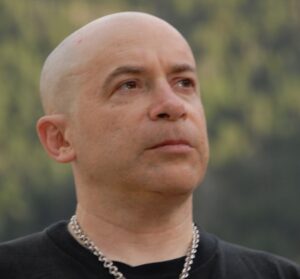 Jonathan Zap headshot