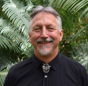 Richard P. Reading, PhD