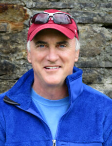 Brian Luke Seaward, PhD