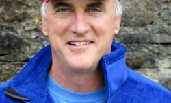 Brian Luke Seaward, PhD